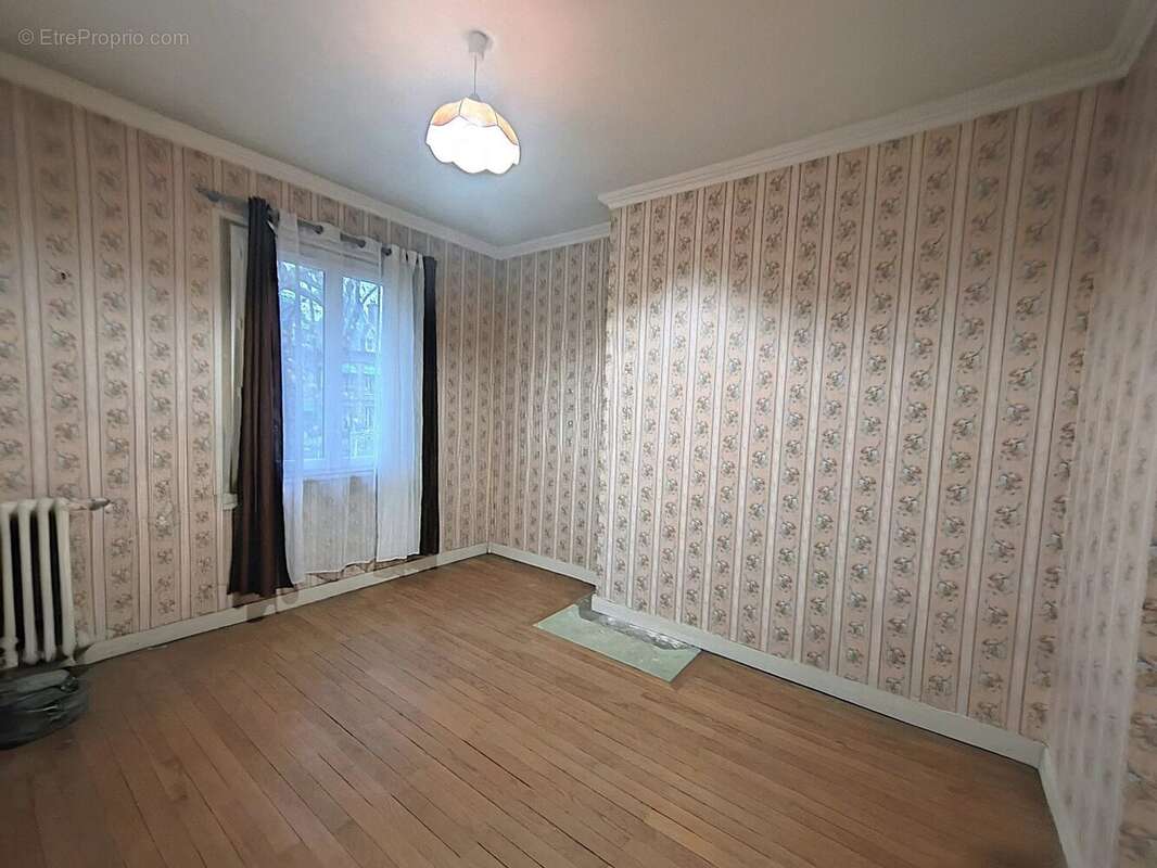 Maison à LES ANDELYS