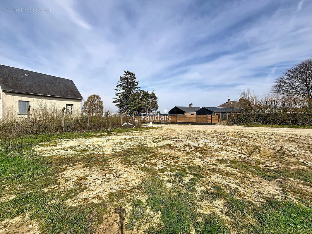 Maison à LITHAIRE