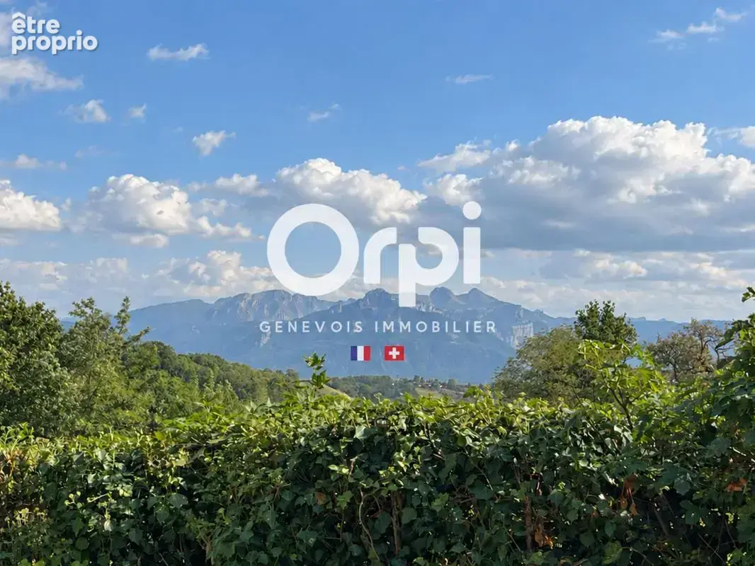Maison à rénover avec vue montagne et fort potentiel - photo 17