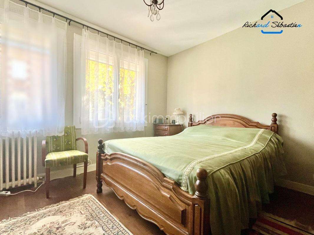 Appartement à SEDAN