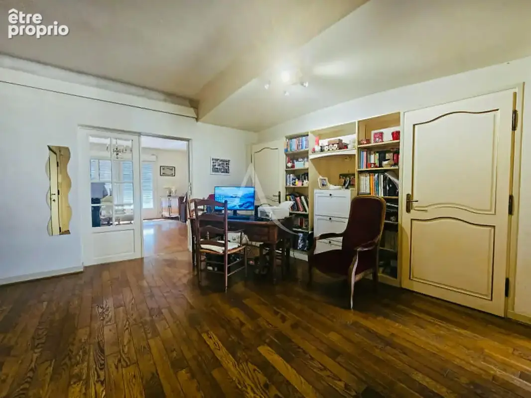 Appartement spacieux 3 chambres.146m² Abbeville - photo 6