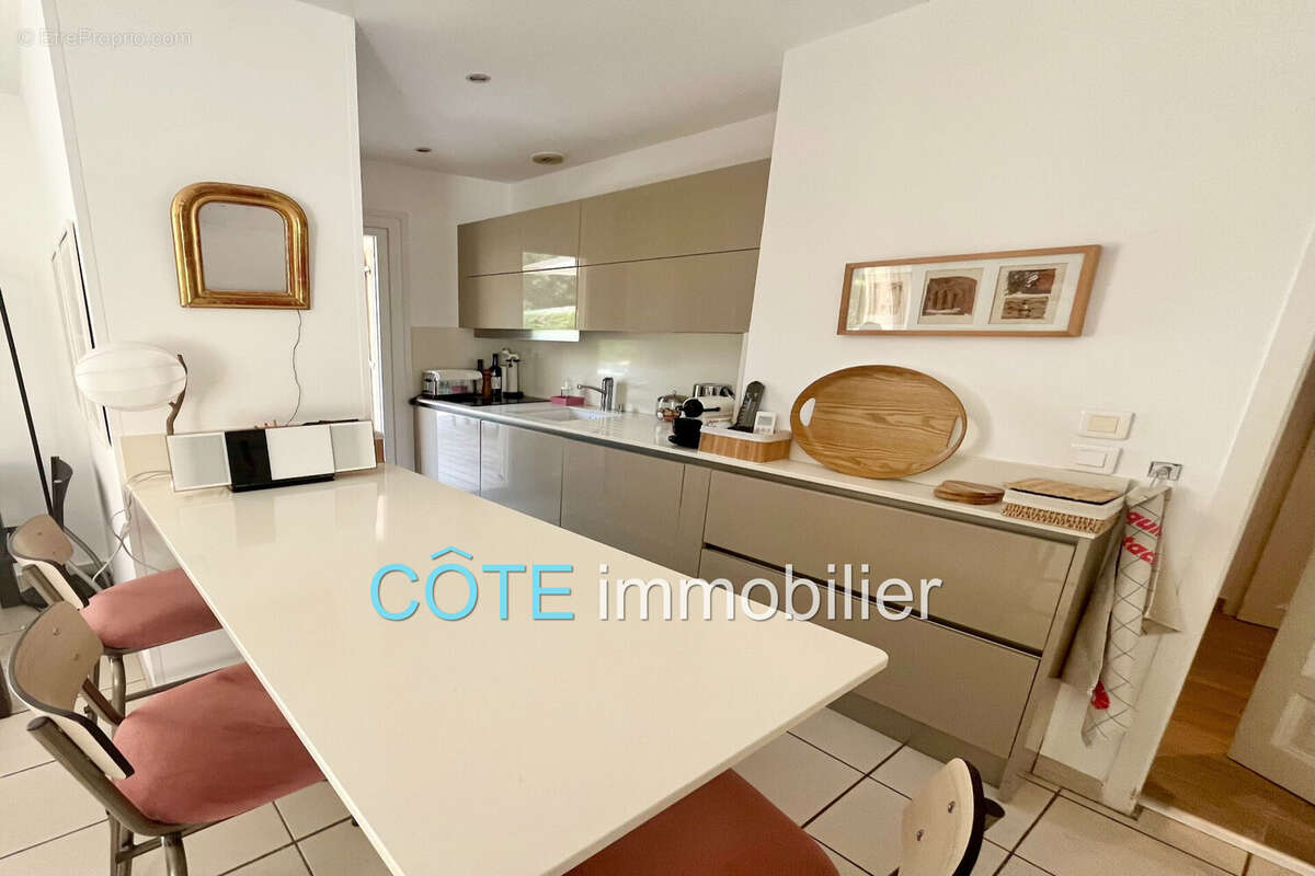 Maison à VILLENEUVE-LOUBET