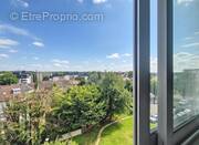 Appartement à NOGENT-SUR-OISE