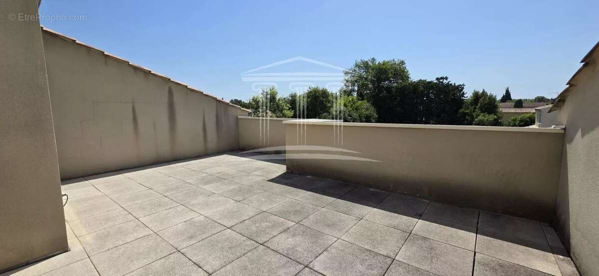 Appartement - photo 3