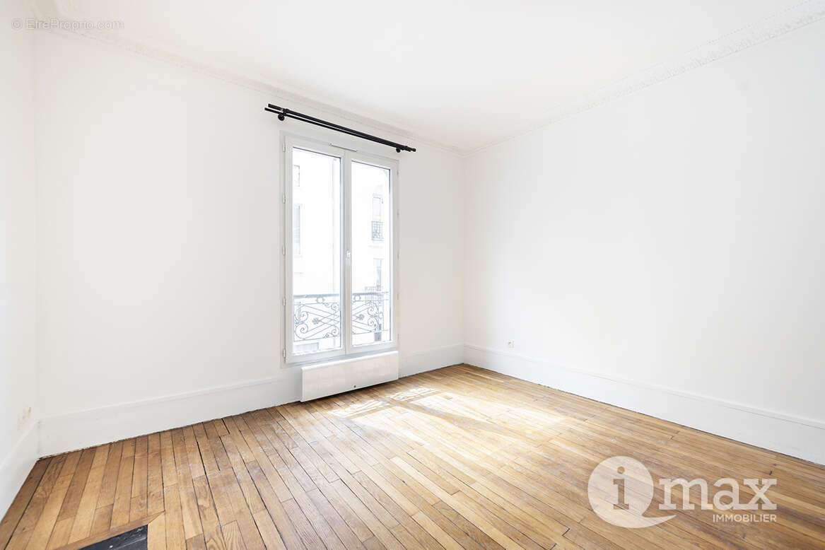 Appartement à BOIS-COLOMBES