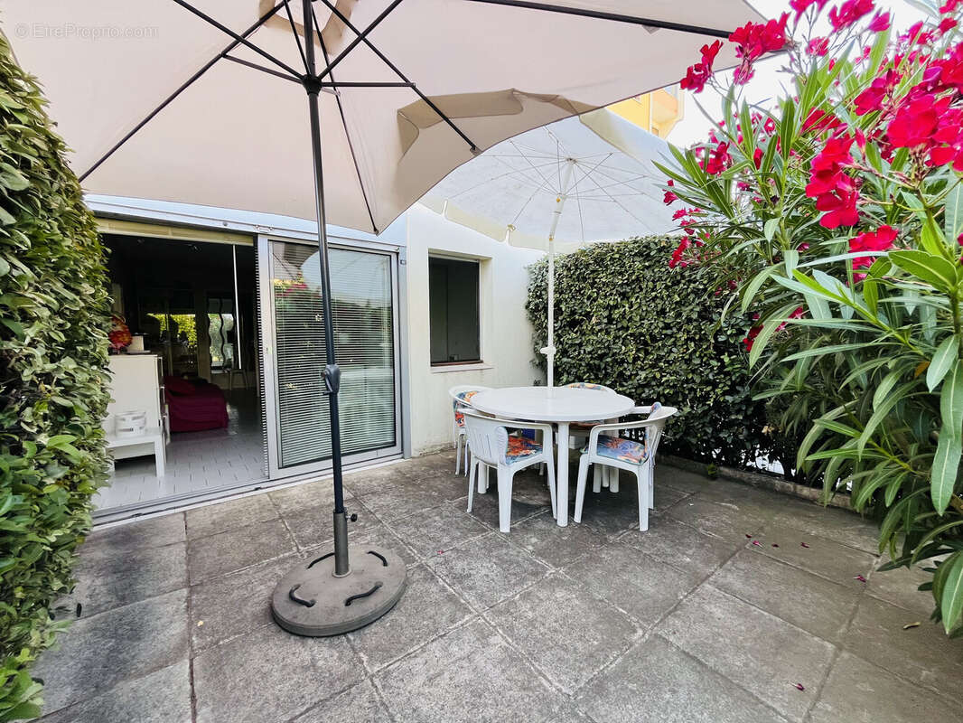 Appartement à AGDE