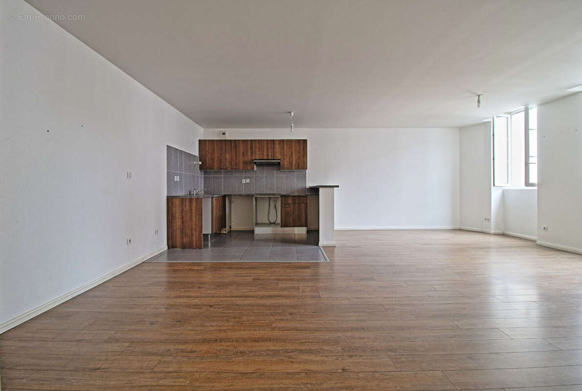 Appartement Dax 3 pièce(s) 86 m2 - photo 2