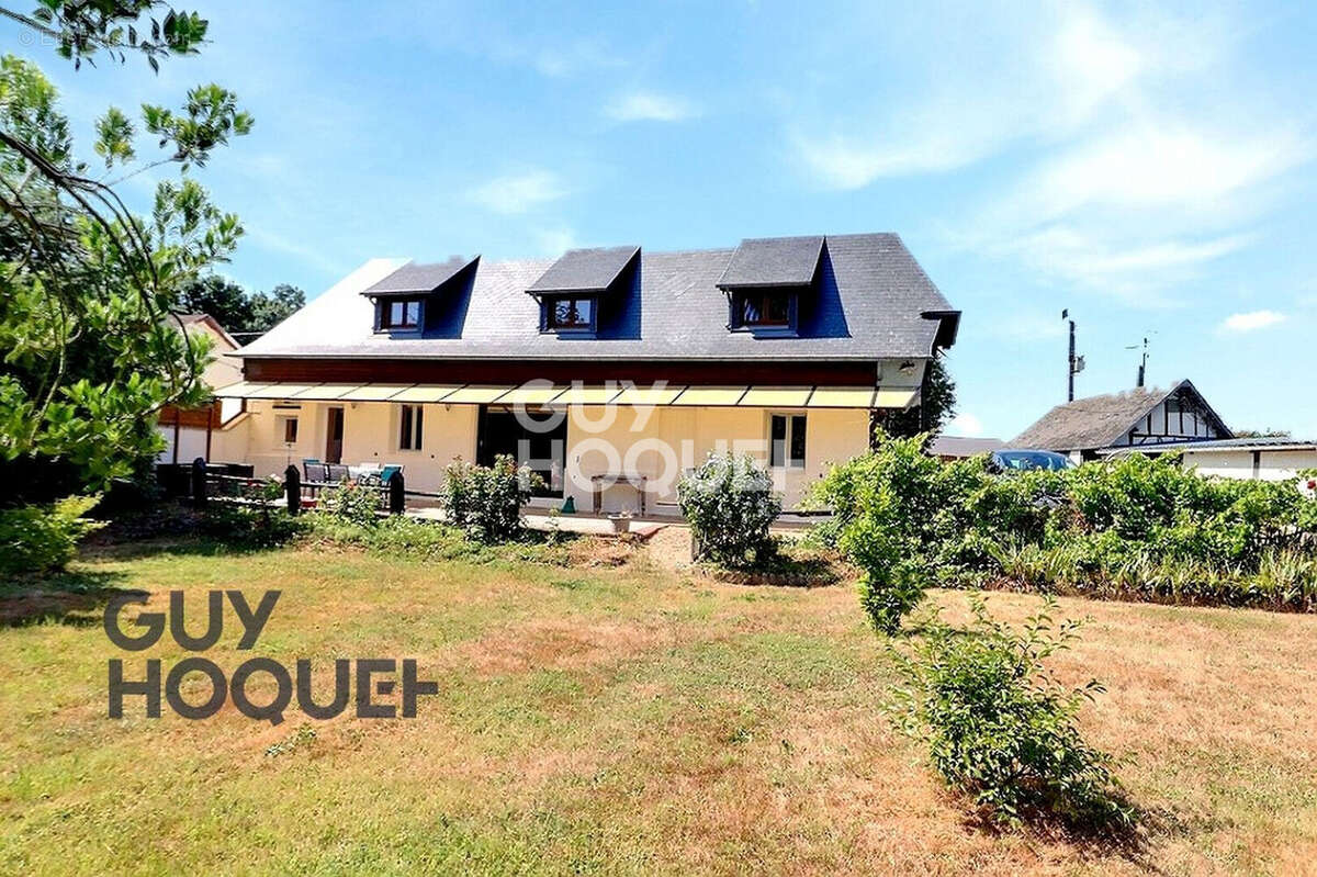 Maison de 90 m2 à 5 minutes des commerces - photo 2