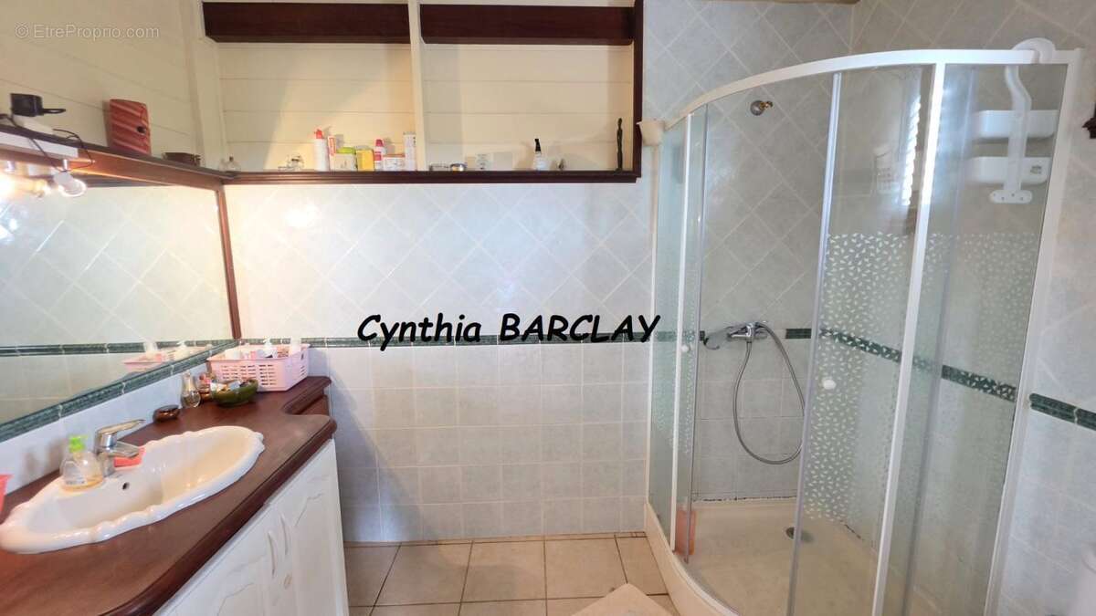 Maison 300 m² à Riviere-Pilote  - photo 17