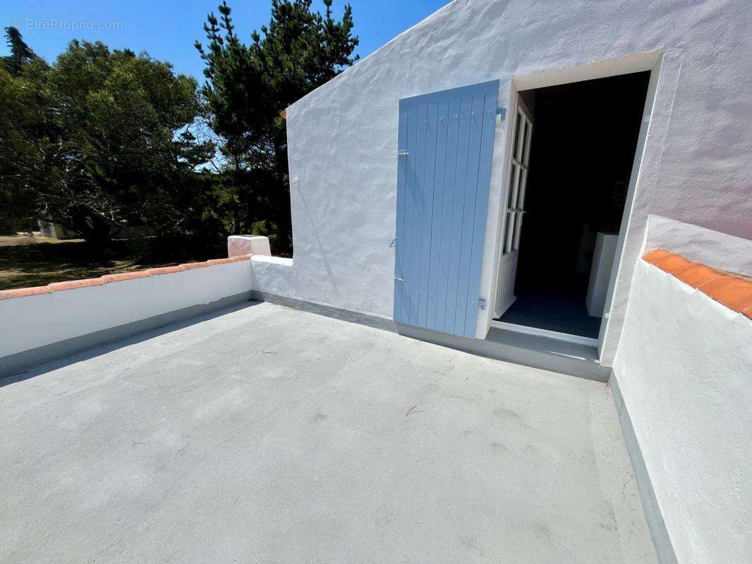 Maison 180 m² à L'ile-D'yeu  - photo 15