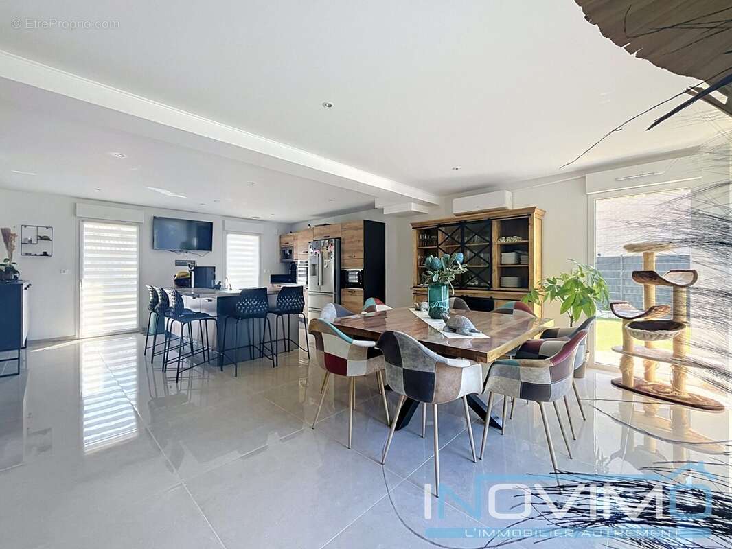 Maison 117 m² à Rexpoede  - photo 5