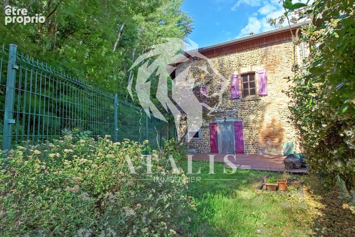 Maison à MONTMIRAL