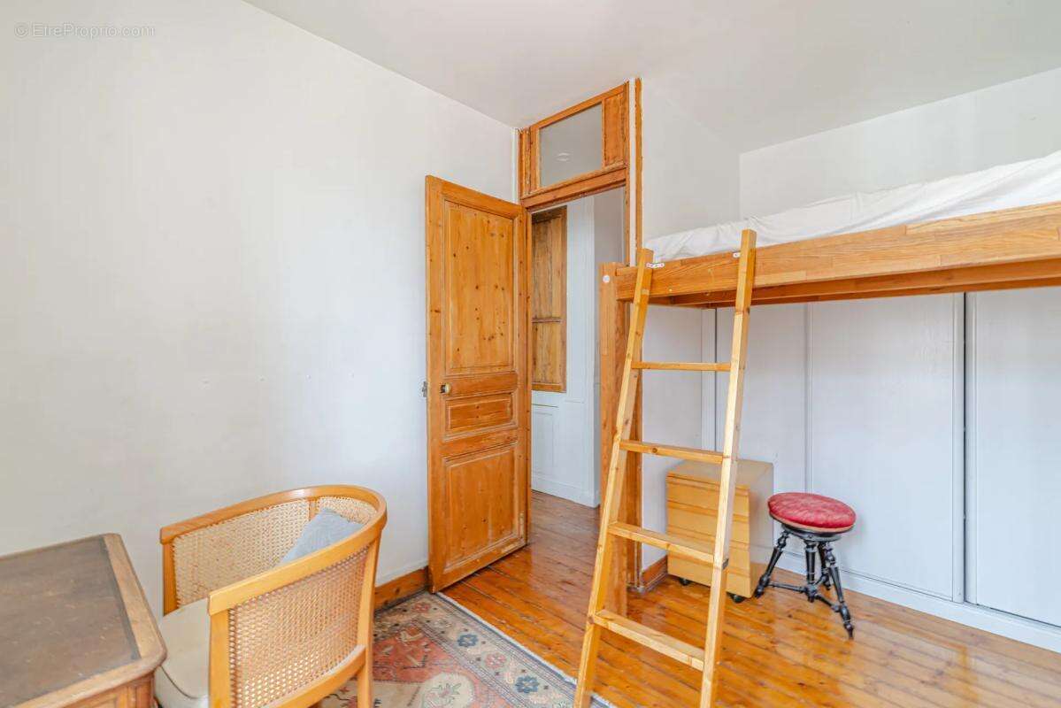Appartement de 2 pièces de 34 m² aux Lilas - photo 5