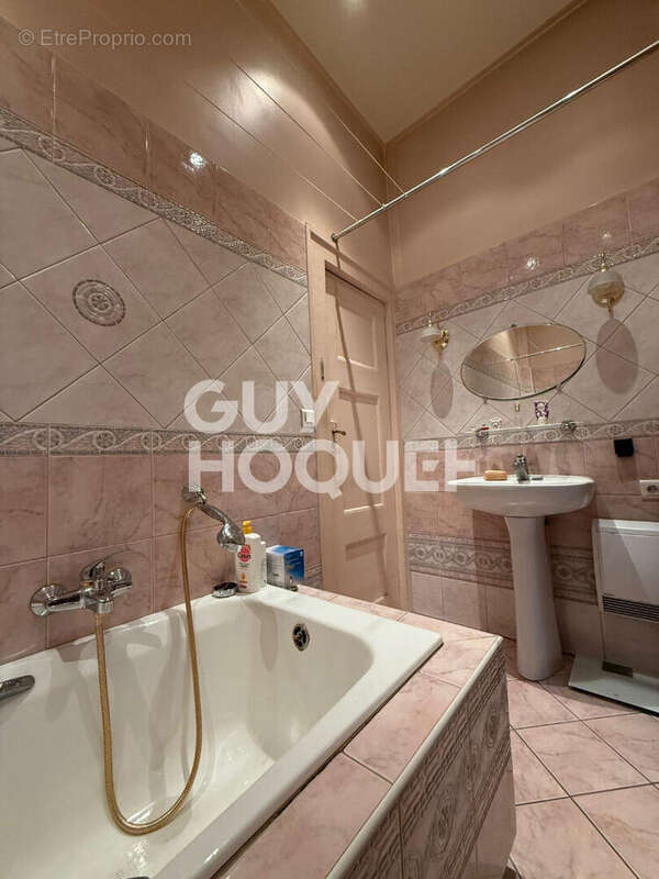 Appartement à LYON-2E