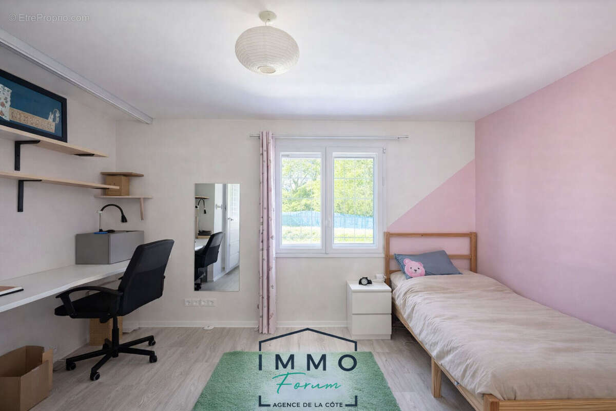 Maison à ENSUES-LA-REDONNE