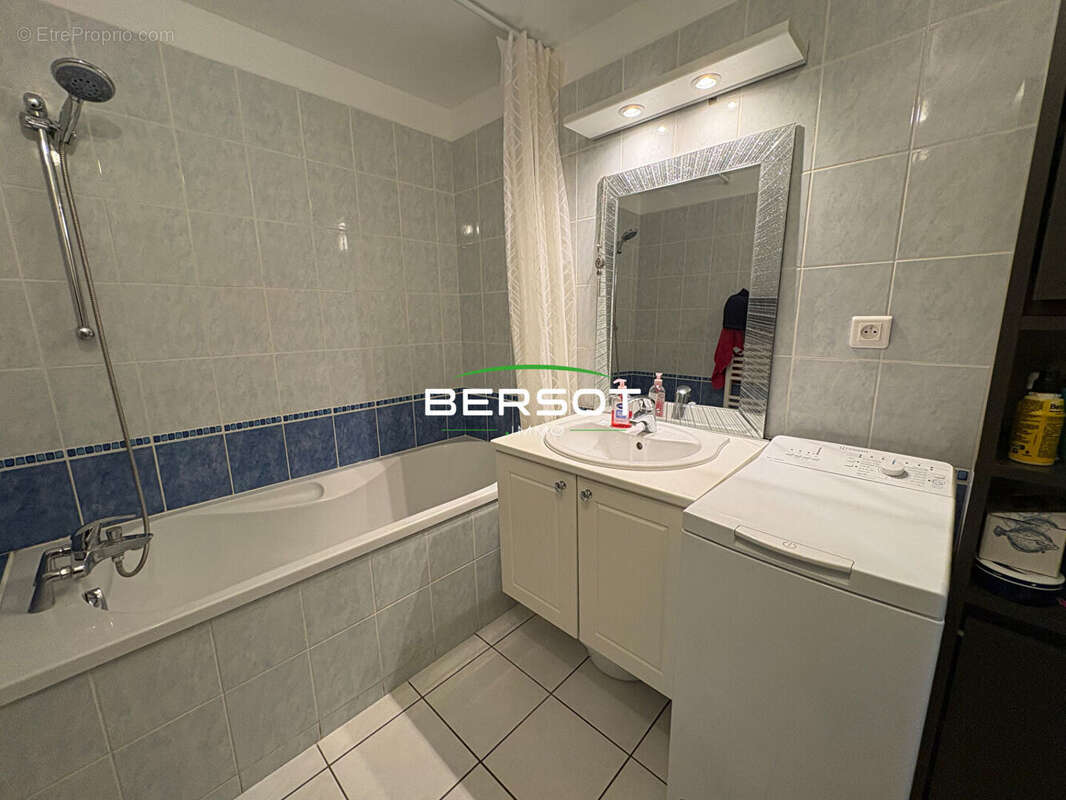 Appartement à BESANCON