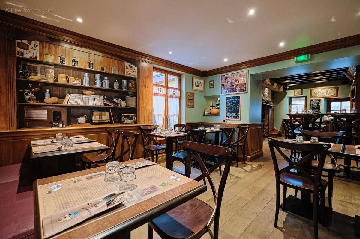 Commerce à MONTREUIL