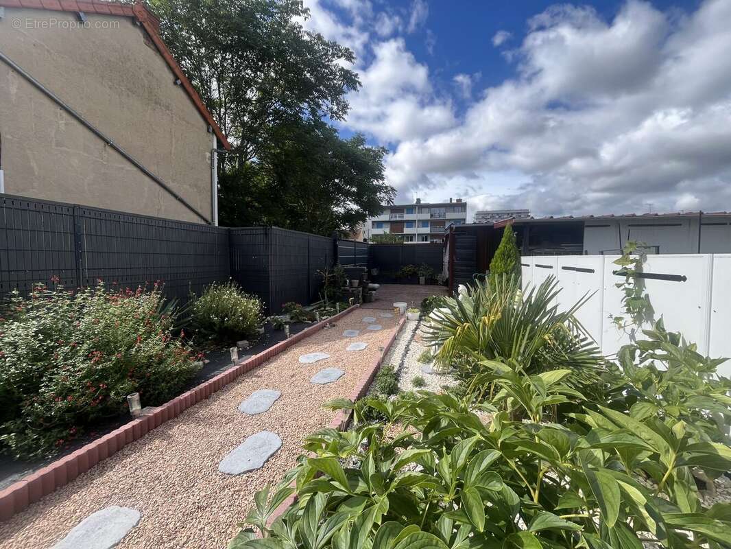 Maison 72 m² à Montlucon  - photo 8