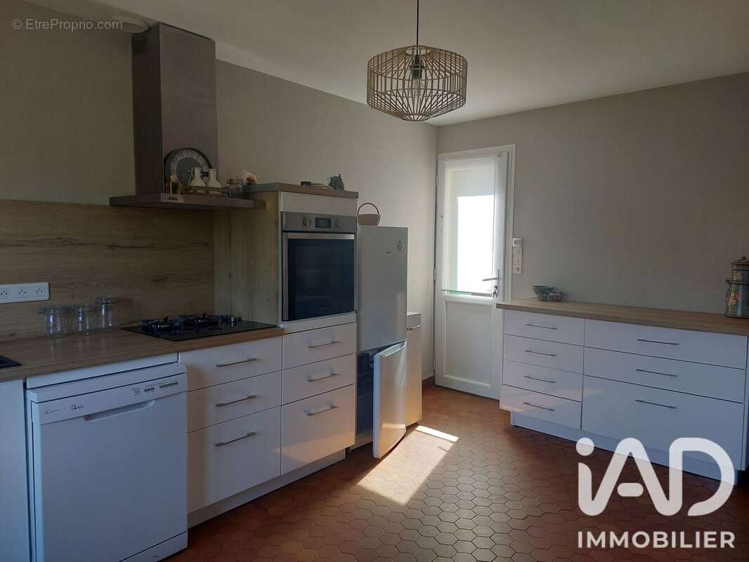 Maison 101 m² à Mauves-Sur-Loire  - photo 3