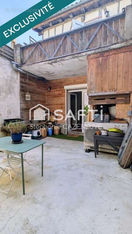 Photo 9 - Maison à AUBIET