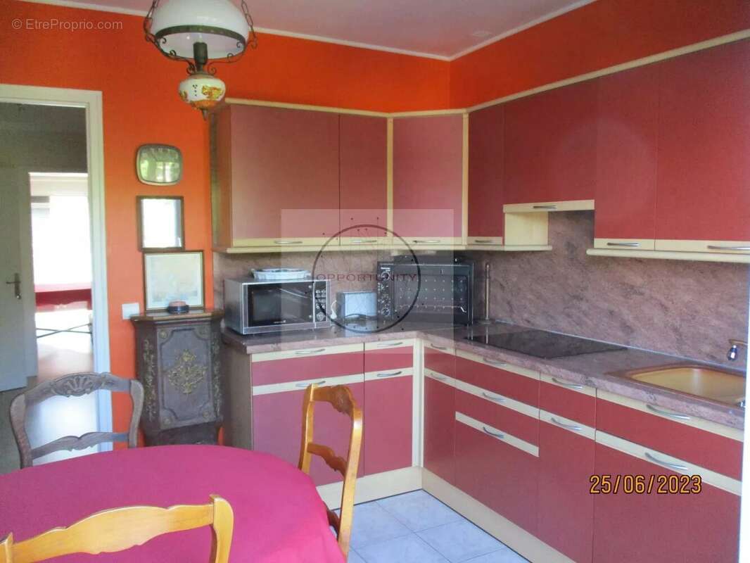 Belle maison de 9 pièces 235 m² avec potentiel - photo 17