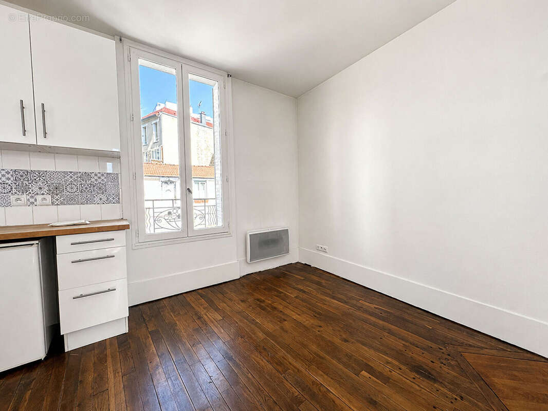 Appartement Arcueil 2 pièce(s) 24 m2 - photo 5