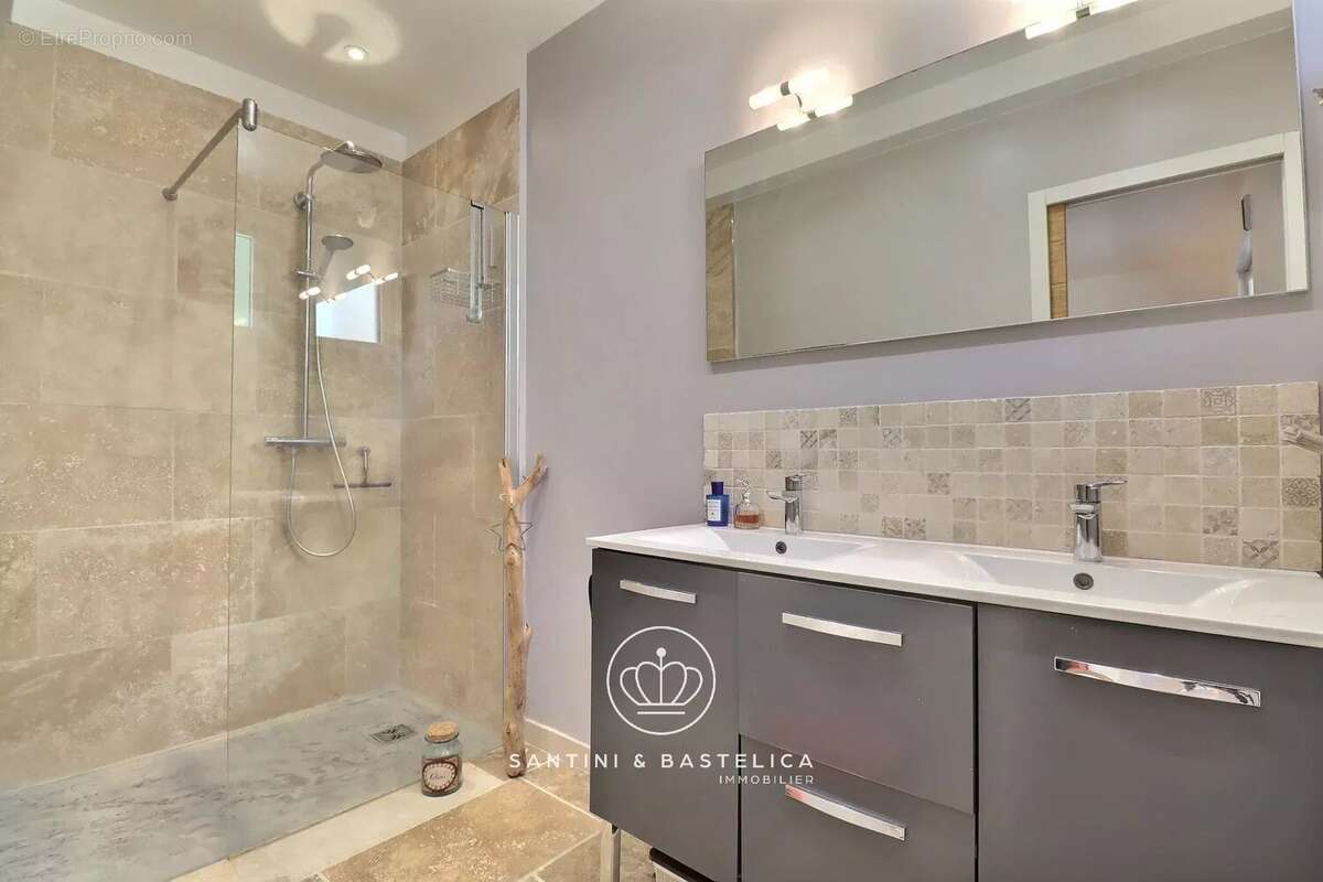 Maison 4 pièces avec piscine - Agosta - photo 7