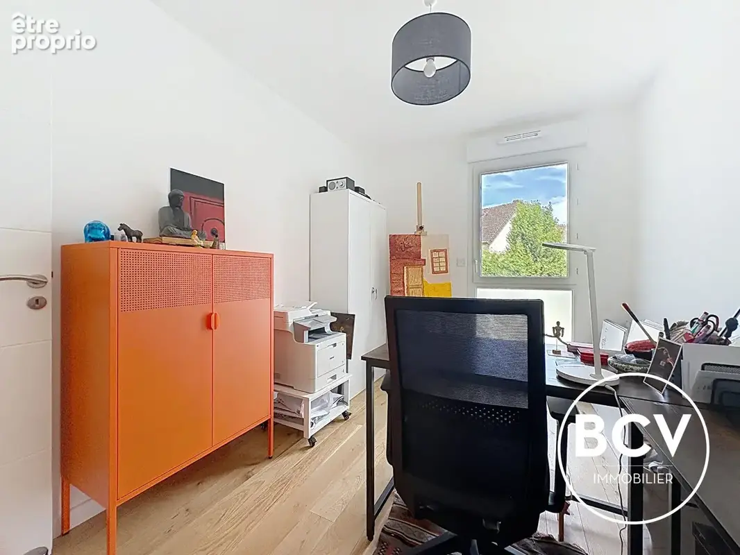 Appartement neuf Chartres 4 pièces 88 m2 - 7 minutes de la gare à pieds. - photo 12
