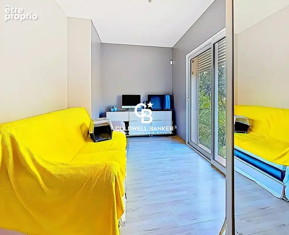 Exclusivité — Villa contemporaine provençale avec piscine et vue dégagée sur terrain de 3 000 m² — Draguignan - photo 13
