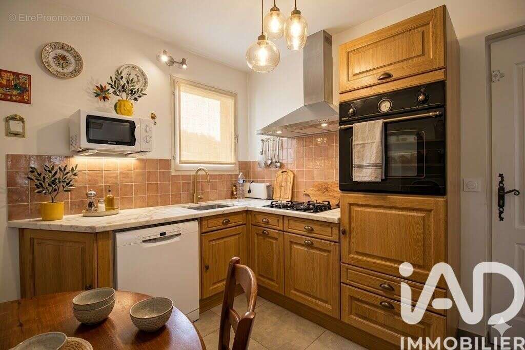 Photo 4 - Maison à AIX-EN-PROVENCE