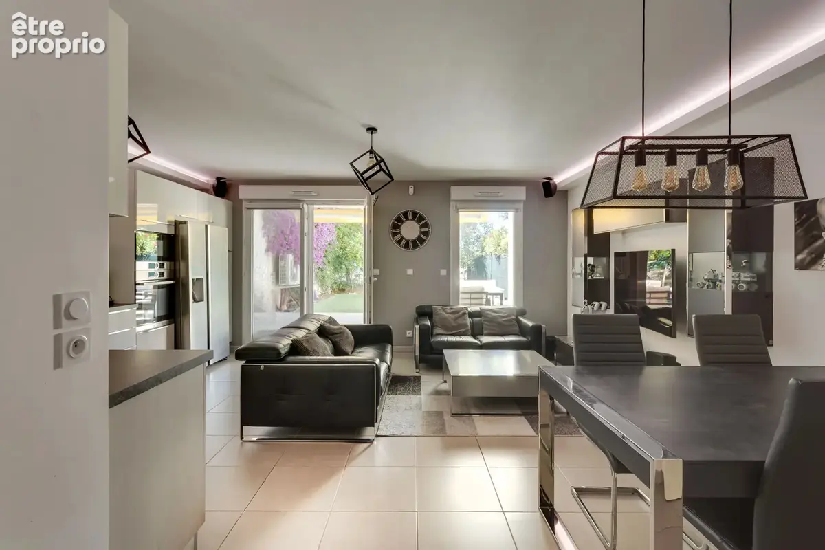 Appartement 3 pièces 66 m² à vendre à La Ciotat (13600) - photo 6