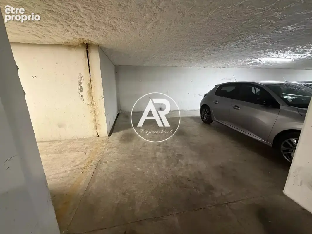 CANNES // Appartement de type 3 pièces - 85,5 m2 - photo 17