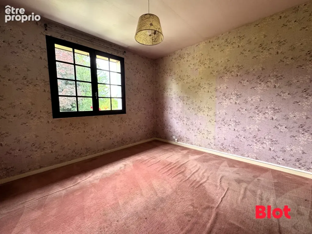 Maison 6 pièces 126 m² à vendre à Marpire (35220) - photo 6