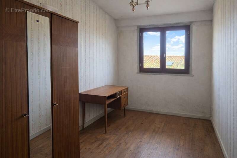 Maison à PECHBONNIEU