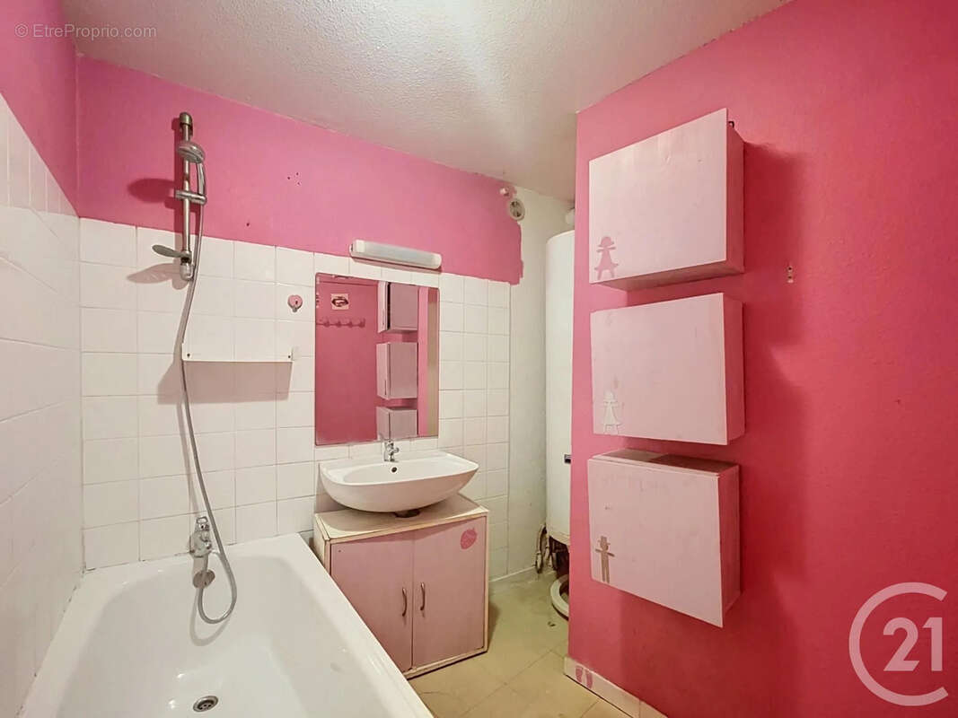 Maison 69 m² à Meze  - photo 11