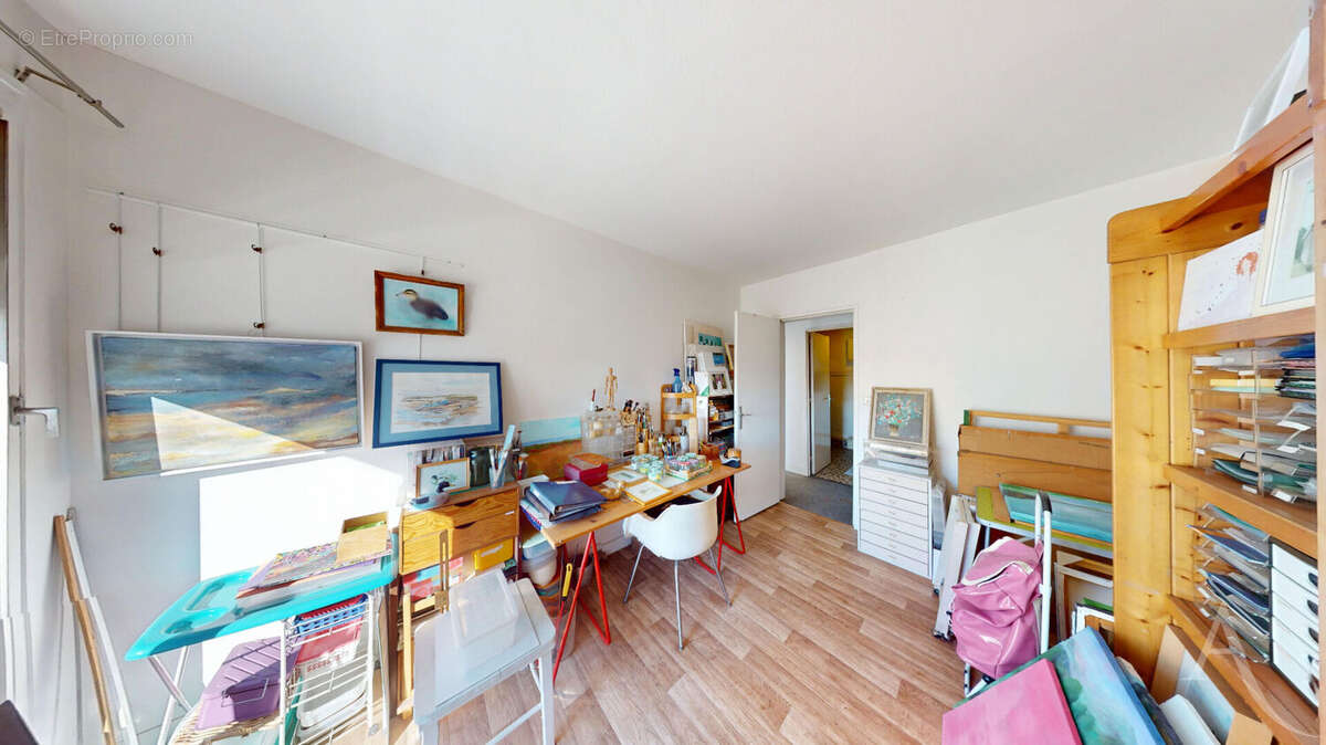 Appartement à MONTREUIL