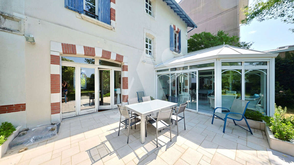 Maison à DAX