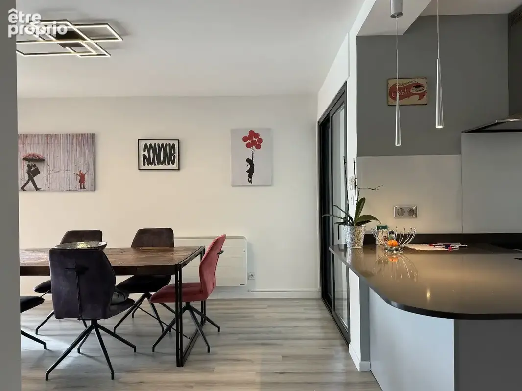 Maison contemporaine de 194m2 avec très belles vues à Lectoure - photo 14