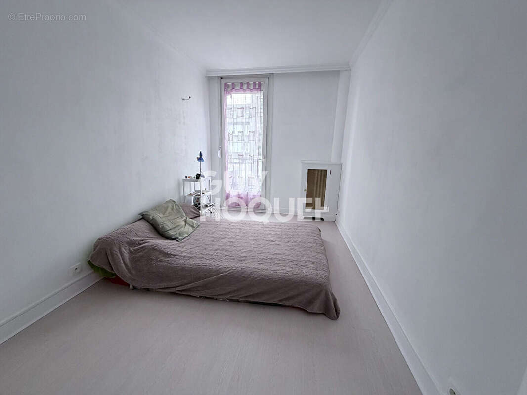 Appartement à MONTREUIL