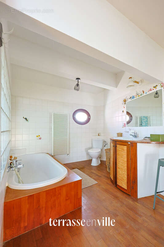 Maison à LA CIOTAT