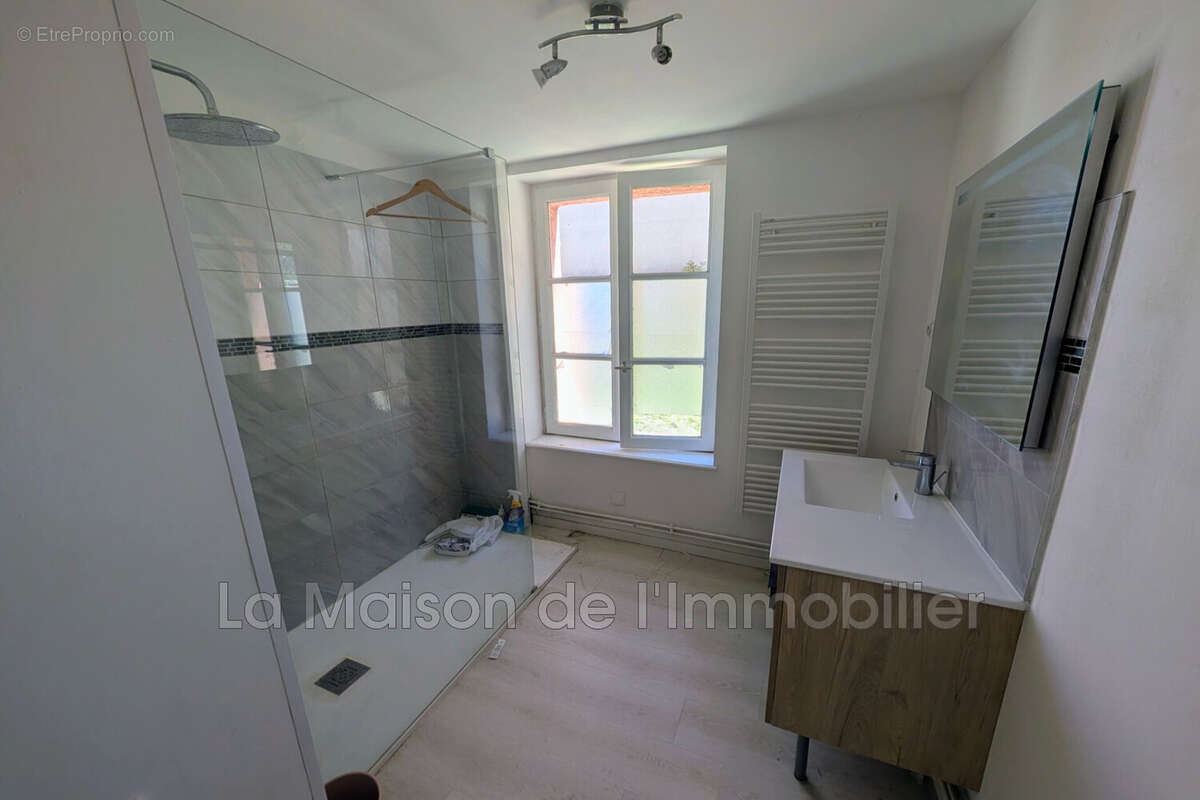 Appartement à ELBEUF