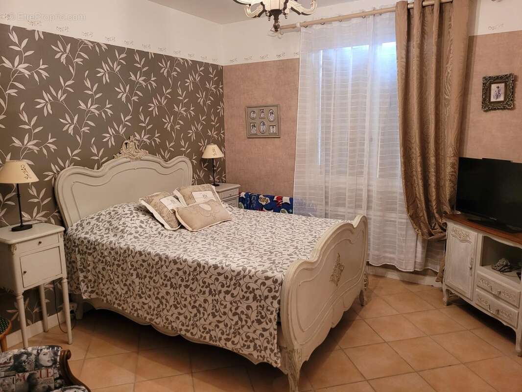 Charmante maison Individuelle 4 pièces VALIGNY (03) - photo 5