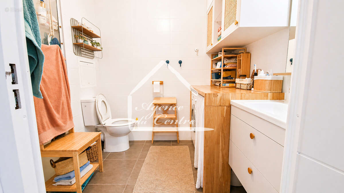 Appartement à CACHAN