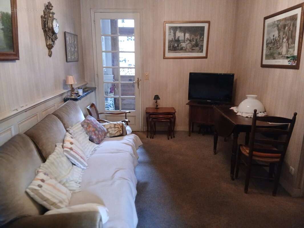 Maison à GAILLAC