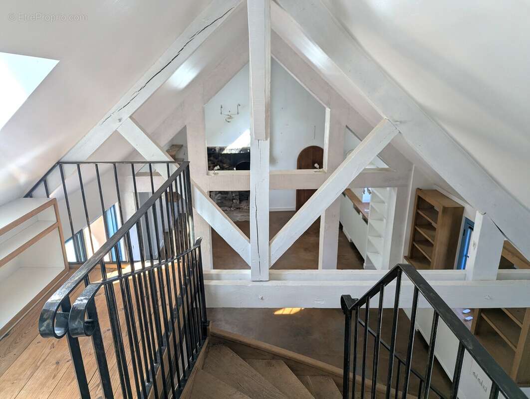 Maison 180 m² à Le Magny  - photo 45