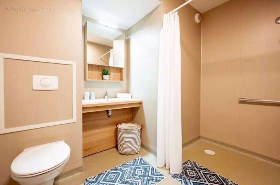 INVESTISSEMENT LOCATIF  La Seyne-sur-Mer  Résidence Seniors Stella Port Provence  6.91% de rentabilité - photo 5
