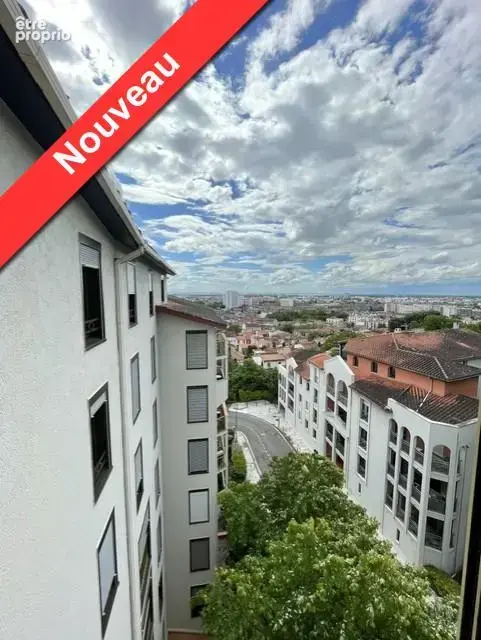   - Appartement à TOULOUSE