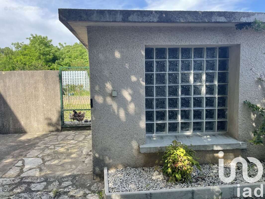 Photo 4 - Maison à BEAUVALLON