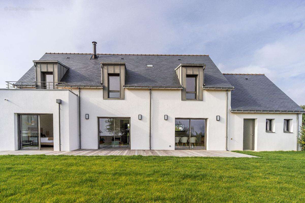 Maison à SARZEAU
