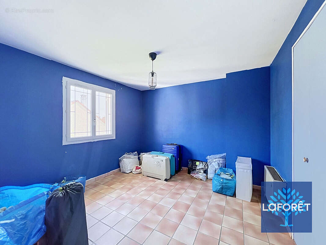 Maison LA FERTE ALAIS - 7 pièce(s) - 4 chambre(s) - terrain 699 m² environ - photo 13